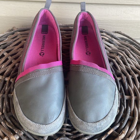 💕MERRELL Castle Rock shoes Women’s size 8 Performance footwear. - Picture 2 of 8